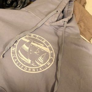 Brandy Melville sweatshirt